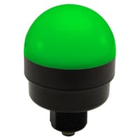 Banner Engineering 70 mm Domed Indicator, K70 Series